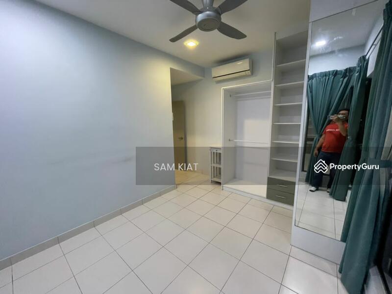 Servis Apartment untuk Disewa di Metia Residence - SAM KIAT - PropertyGuru.com.my
