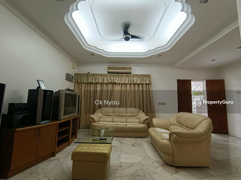 Ipoh garden east super long renovated extended 2sty house for sale