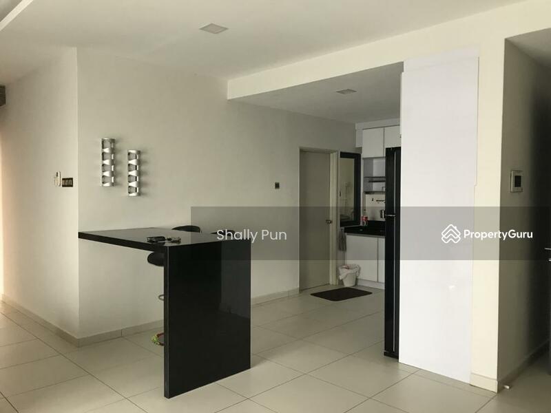 Zefer Hill Residence, Jalan Pipit, Puchong , [ FULLY FURNISH ], Jalan