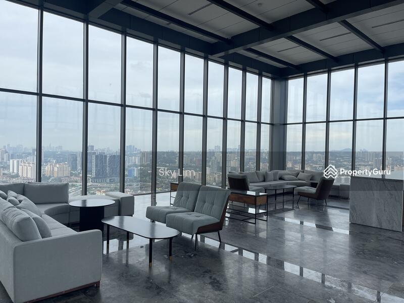 Condominium for Sale at klcc ampang Cash back 300k new ready move in project - Sky Lim - PropertyGuru.com.my