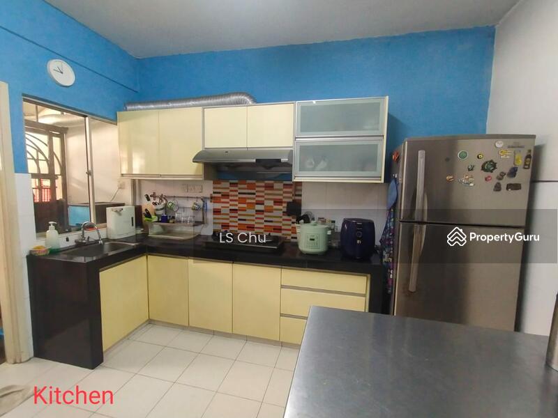 Bukit Rimau Kota Kemuning, 40 Jln Sungai Burung AA32/AA, Kota Kemuning ...