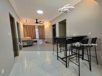 For Rent - Residensi Kepongmas 2
