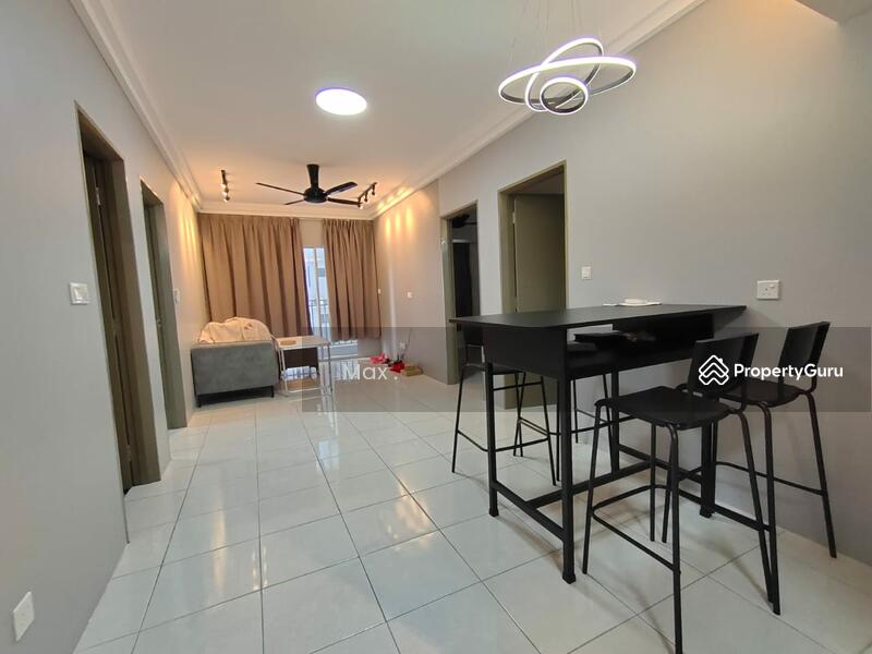 Untuk Disewa - Residensi Kepongmas 2