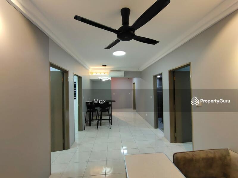 Untuk Disewa - Residensi Kepongmas 2