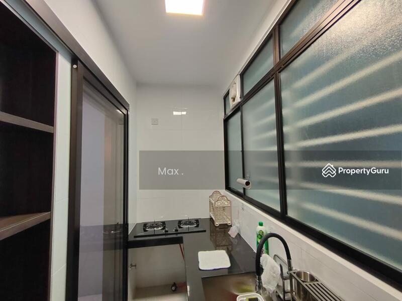 Untuk Disewa - Residensi Kepongmas 2