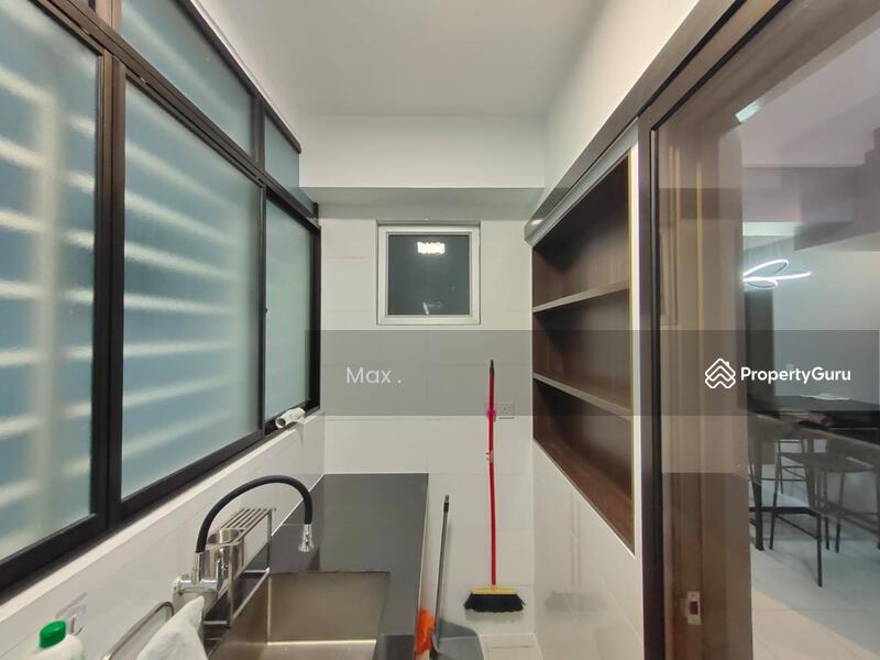 Untuk Disewa - Residensi Kepongmas 2