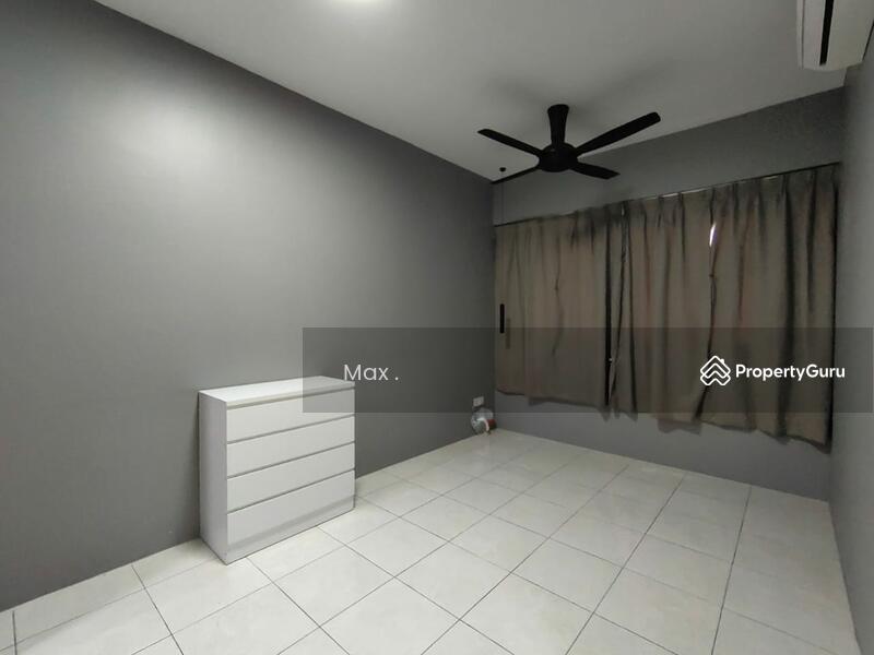 Untuk Disewa - Residensi Kepongmas 2