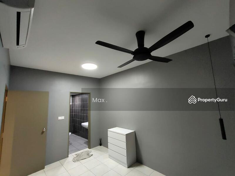 Untuk Disewa - Residensi Kepongmas 2