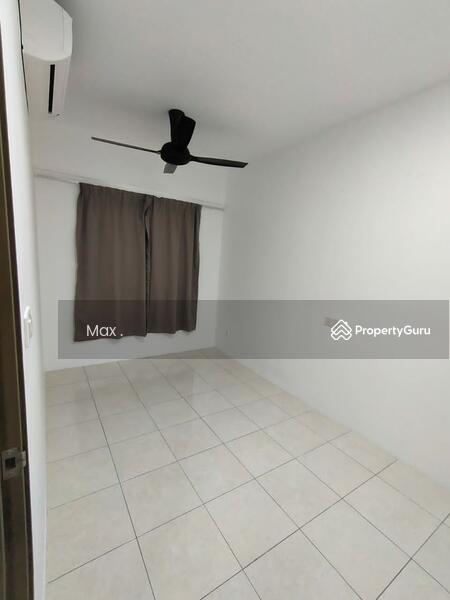 Untuk Disewa - Residensi Kepongmas 2