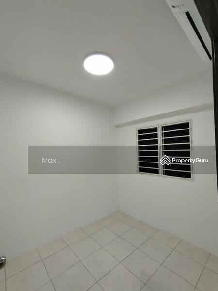 Untuk Disewa - Residensi Kepongmas 2