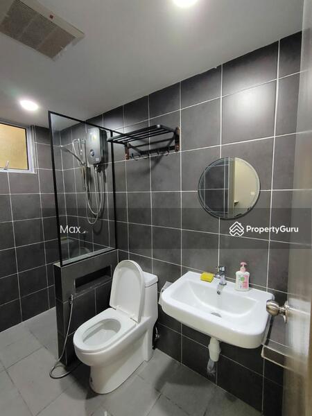 Untuk Disewa - Residensi Kepongmas 2