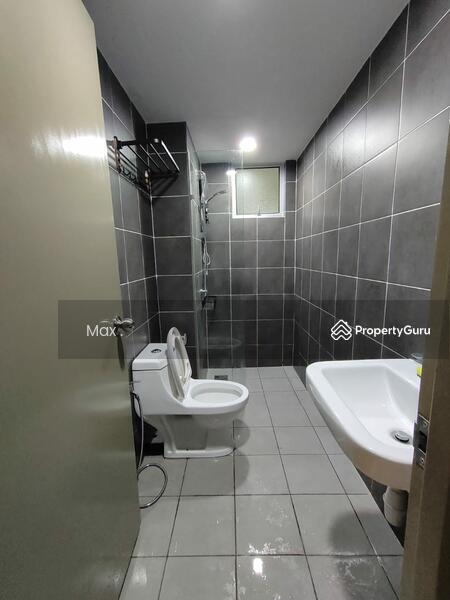 Untuk Disewa - Residensi Kepongmas 2