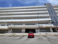 For Rent - Enigma Square @ Bandar Puteri Bangi