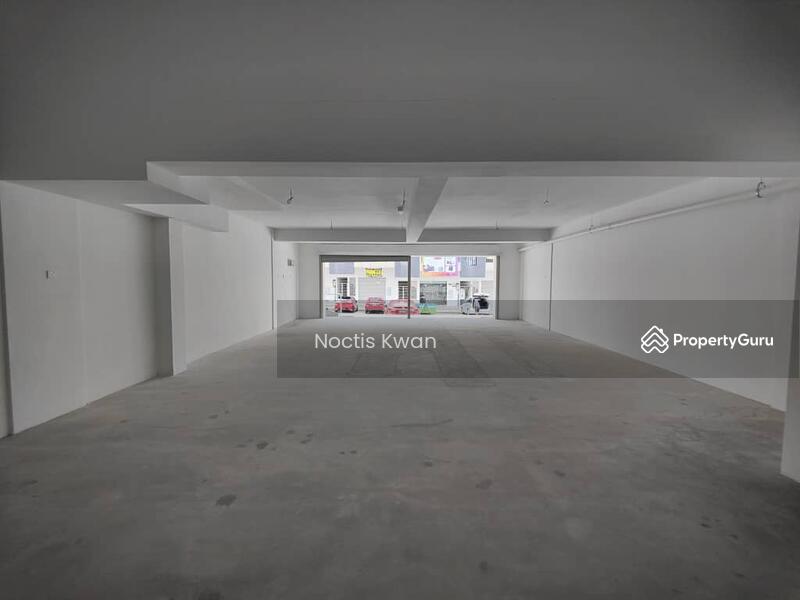 Shop / Office for Rent in Kajang (Selangor) - Noctis Kwan - PropertyGuru.com.my