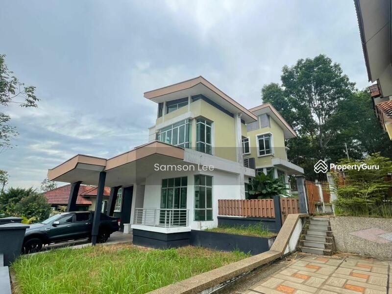 Peridot Bungalow Kota Emerald East Rawang, Kota Emerald, Rawang