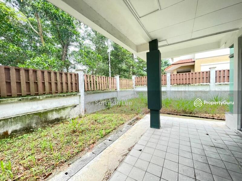 Peridot Bungalow Kota Emerald East Rawang, Kota Emerald, Rawang
