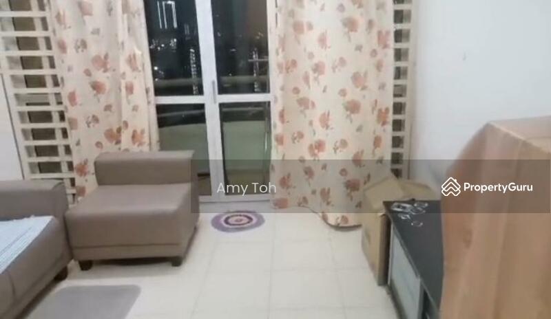 For Rent - Desa Airmas Condominium