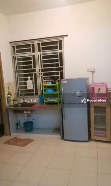 For Rent - Desa Airmas Condominium