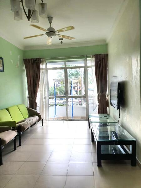 For Rent - Desa Airmas Condominium