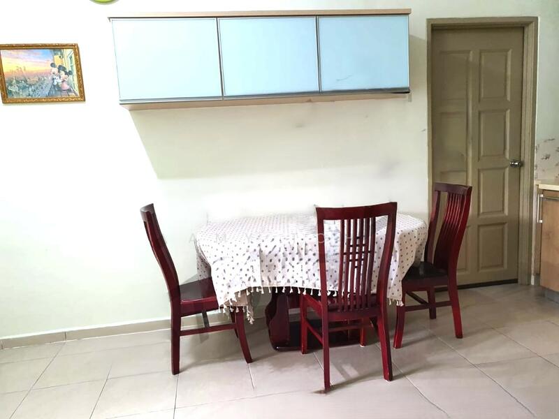 For Rent - Desa Airmas Condominium