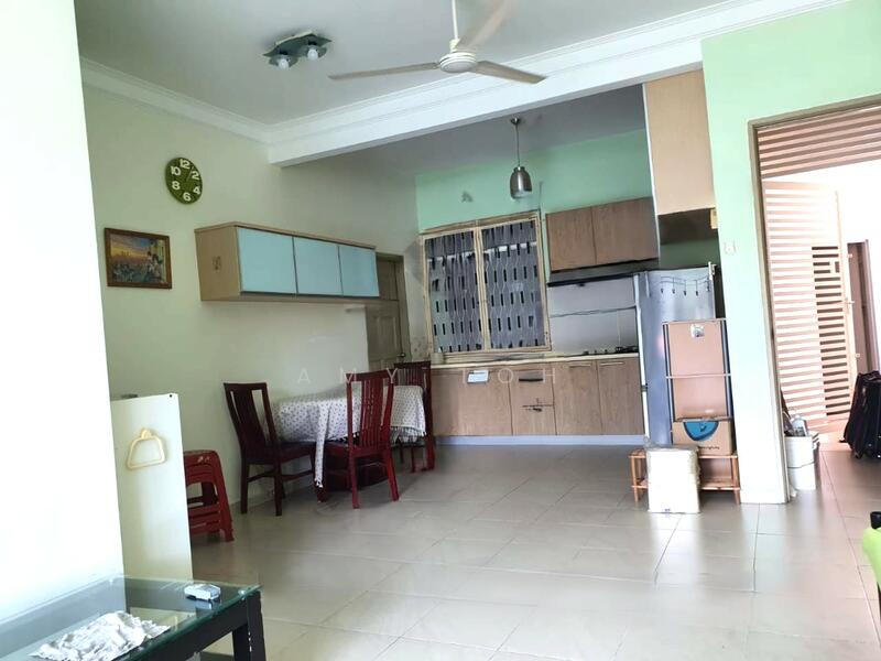For Rent - Desa Airmas Condominium