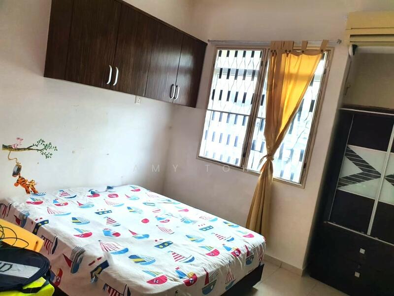 For Rent - Desa Airmas Condominium