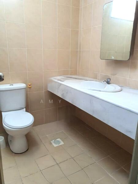 For Rent - Desa Airmas Condominium