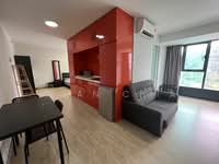 For Rent - SOHO @ Empire City