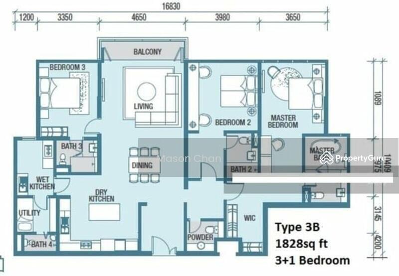 Condominium for Rent at Imperia - Mason Chan - PropertyGuru.com.my