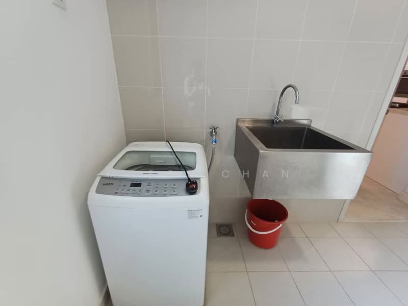 Condominium for Rent at Imperia - Mason Chan - Interior - PropertyGuru.com.my