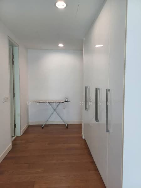 Condominium for Rent at Imperia - Mason Chan - Corridor - PropertyGuru.com.my
