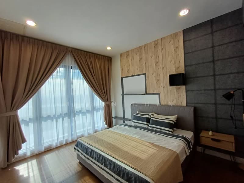 Condominium for Rent at Imperia - Mason Chan - Bedroom - PropertyGuru.com.my