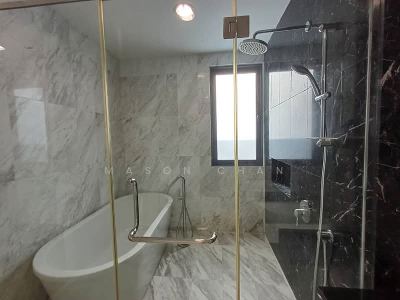 Condominium for Rent at Imperia - Mason Chan - Bathroom - PropertyGuru.com.my