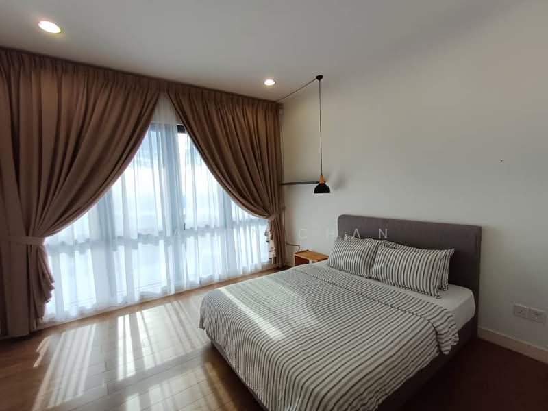 Condominium for Rent at Imperia - Mason Chan - Bedroom - PropertyGuru.com.my