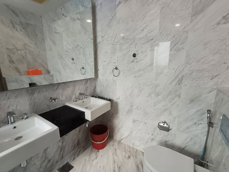 Condominium for Rent at Imperia - Mason Chan - Bathroom - PropertyGuru.com.my