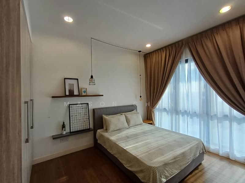 Condominium for Rent at Imperia - Mason Chan - Bedroom - PropertyGuru.com.my