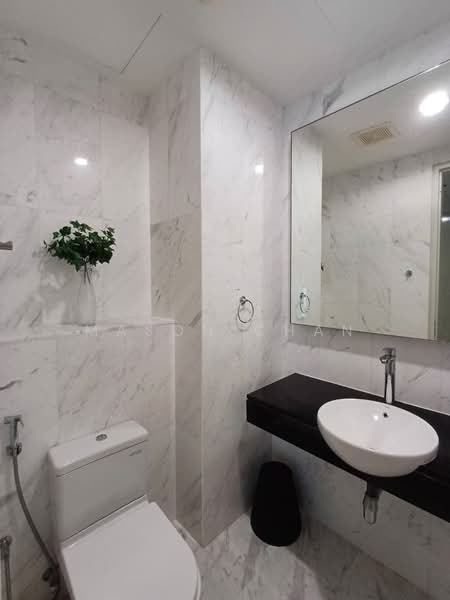 Condominium for Rent at Imperia - Mason Chan - Bathroom - PropertyGuru.com.my