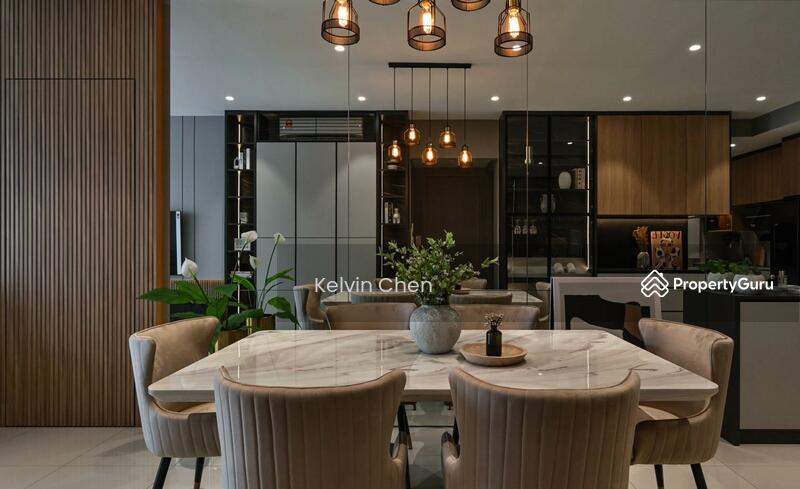 Condominium for Sale at Bangi bangi Bangi - Kelvin Chen - PropertyGuru.com.my