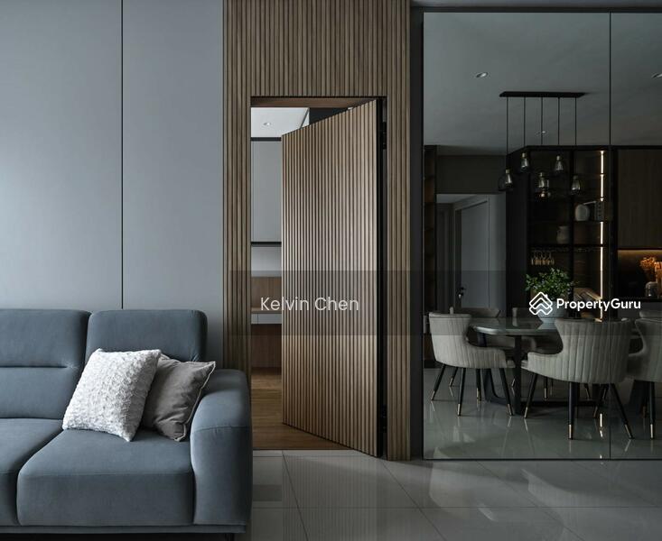 Condominium for Sale at Bangi bangi Bangi - Kelvin Chen - PropertyGuru.com.my