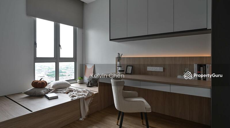 Condominium for Sale at Bangi bangi Bangi - Kelvin Chen - PropertyGuru.com.my