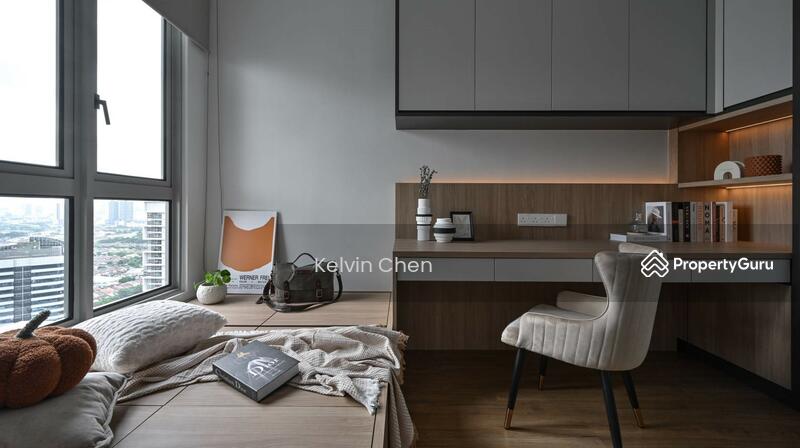 Condominium for Sale at Bangi bangi Bangi - Kelvin Chen - PropertyGuru.com.my