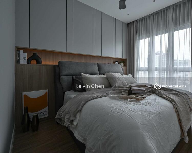 Condominium for Sale at Bangi bangi Bangi - Kelvin Chen - PropertyGuru.com.my
