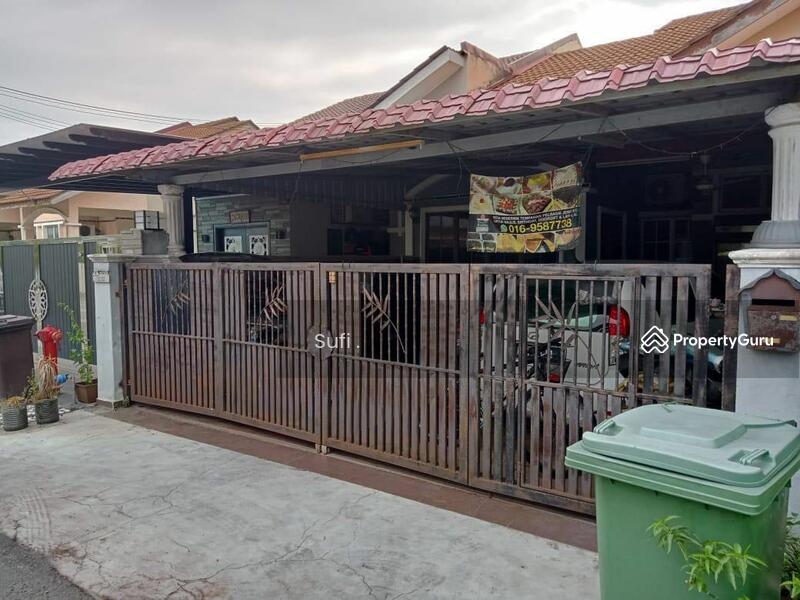 Taman Hijrah, Rantau Panjang, Klang, Port Klang, Klang, Selangor, 3