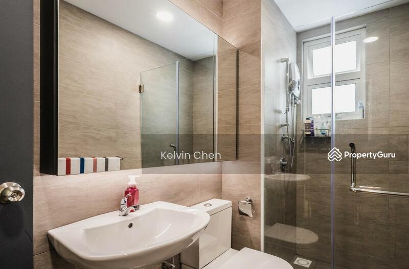 Kondominium untuk Dijual di Cheras cheras Cheras - Kelvin Chen - PropertyGuru.com.my