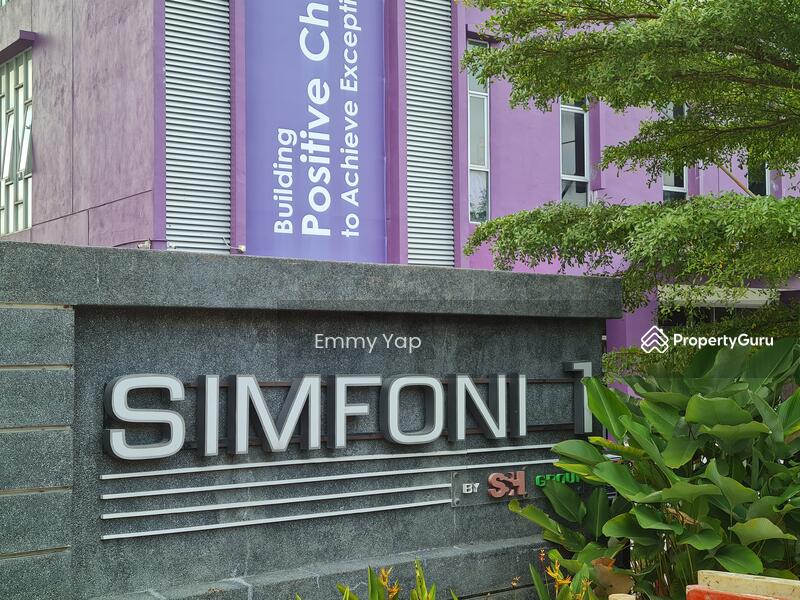 Condominium for Rent at Simfoni 1 - Emmy Yap - PropertyGuru.com.my