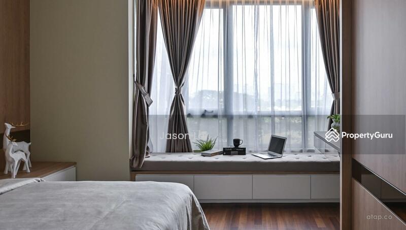 For Sale - TAMAN UNIVERSITI [FREEHOLD FULLY FURNISH + CASHBACK] SUPER LOW DENSITY GREENERY PARK CONDO