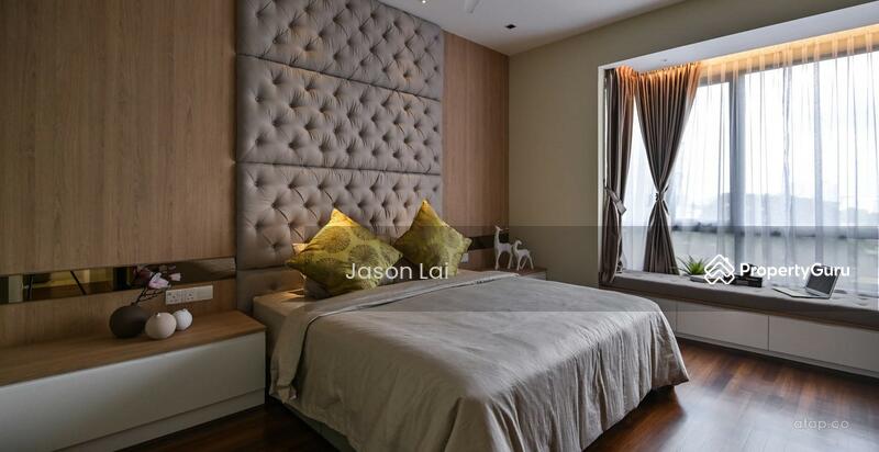 For Sale - TAMAN UNIVERSITI [FREEHOLD FULLY FURNISH + CASHBACK] SUPER LOW DENSITY GREENERY PARK CONDO