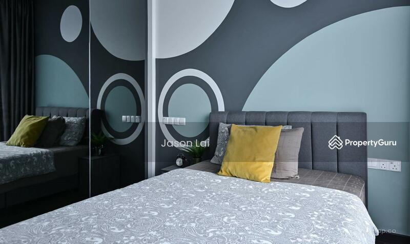 For Sale - TAMAN UNIVERSITI [FREEHOLD FULLY FURNISH + CASHBACK] SUPER LOW DENSITY GREENERY PARK CONDO