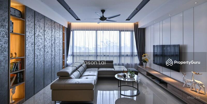 For Sale - TAMAN UNIVERSITI [FREEHOLD FULLY FURNISH + CASHBACK] SUPER LOW DENSITY GREENERY PARK CONDO