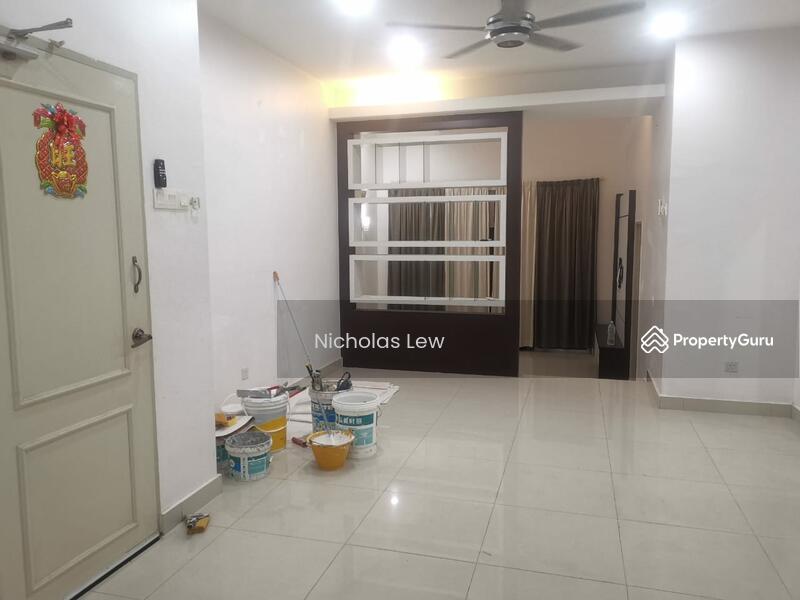 Bayan Villa, Seri Kembangan, , Taman Bukit Serdang Seksyen 2 Taman